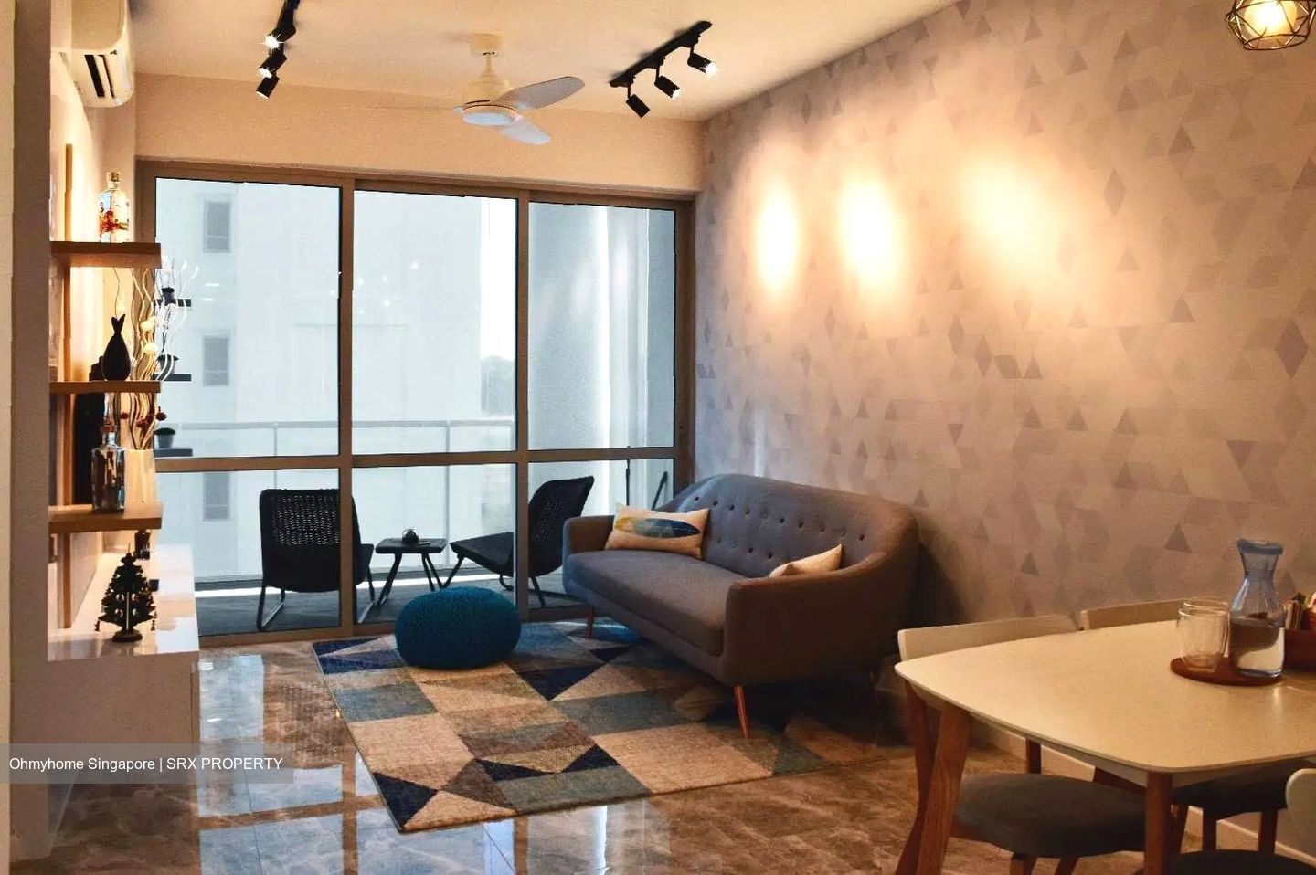 The Santorini (D18), Condominium #549501791